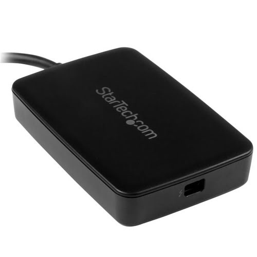 Thunderbolt 3 to Thunderbolt Adapter - Achat / Vente sur grosbill-pro.com - 2