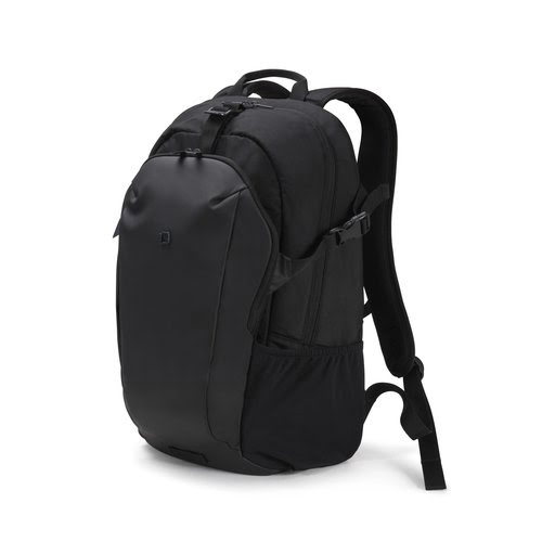 Backpack GO 13-15.6 black (D31763) - Achat / Vente sur grosbill-pro.com - 0