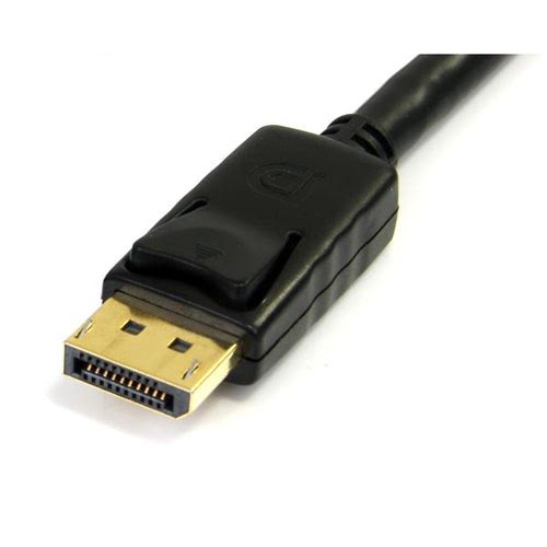 3 ft 20 pin DisplayPort Panel Mount - Achat / Vente sur grosbill-pro.com - 2