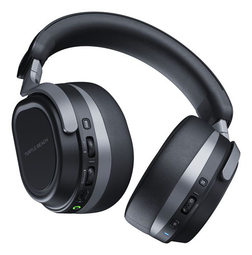 Turtle Beach Stealth 700 Gen 3 XB/Sans fil et Bluetooth/Noir Stereo - Micro-casque - 5