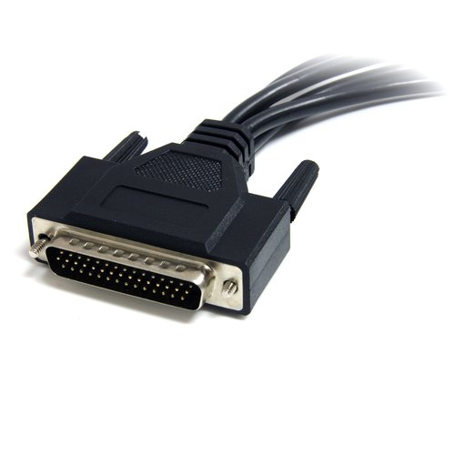 4 Port PCI Express Serial Card - Achat / Vente sur grosbill-pro.com - 6