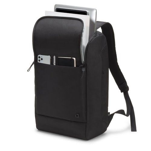 Eco Backpack MOTION 13 - 15.6 (D31874-RPET) - Achat / Vente sur grosbill-pro.com - 5
