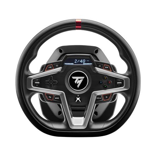 ThrustMaster T248 - XBOX Edition (4460182) - Achat / Vente Base de volant Simracing sur grosbill-pro.com - 2