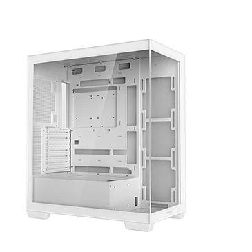 Deepcool MT/SansAlim/ATX Blanc - Boîtier PC Deepcool - grosbill-pro.com - 2