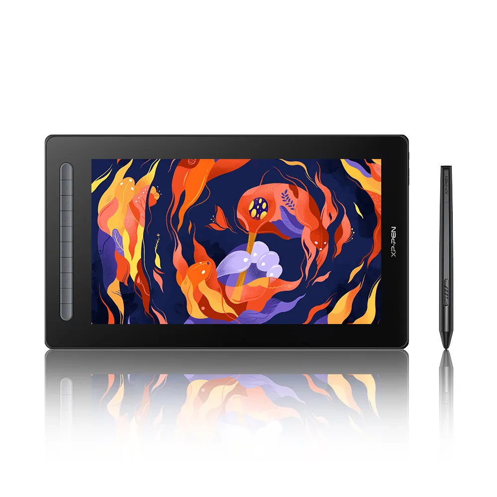 XPPEN Artist12 2nd/5080LPI/12"/Noir - Tablette graphique XPPEN - 0