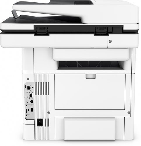  LJ Enterprise MFP M528f (1PV65A#B19) - Achat / Vente sur grosbill-pro.com - 3