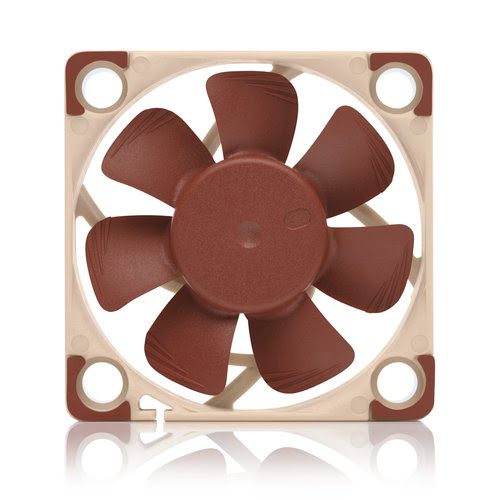 Noctua NF-A4x10 5V PWM - Ventilateur boîtier Noctua - grosbill-pro.com - 2