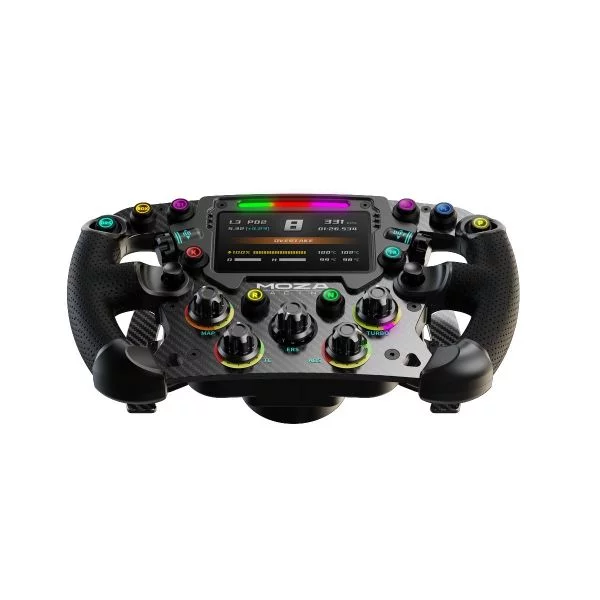 Moza Racing FSR Formula - Périphérique de jeu - grosbill-pro.com - 0