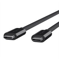 USB-C to USB-C MONITOR CABLE - Achat / Vente sur grosbill-pro.com - 2