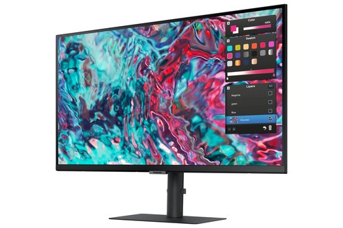 S27B800TGU/27"IPS EdgeLED 3840x2160.16:9 - Achat / Vente sur grosbill-pro.com - 2