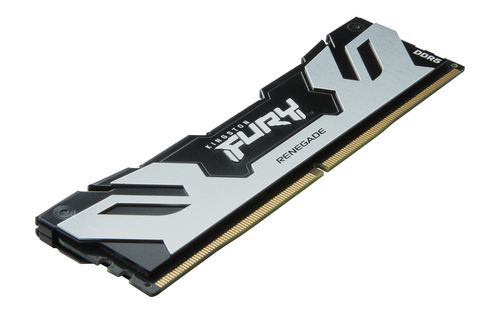 Kingston Fury Renegade 32Go (2x16Go) DDR5 8000MHz - Mémoire PC Kingston sur grosbill-pro.com - 4