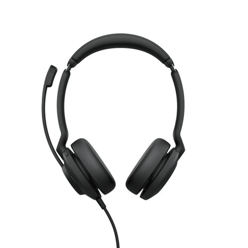 Jabra Evolve2 30 SE USB-C MS Stereo   - Micro-casque - grosbill-pro.com - 1