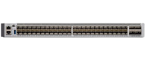 Grosbill Switch Cisco Stocking/Cat 9500 48portx1/10/25G