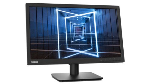 THINKVISION E20 19.5IN 7MS - Achat / Vente sur grosbill-pro.com - 0