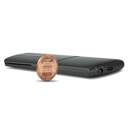 ThinkPad X1 Presenter Mouse (4Y50U45359) - Achat / Vente sur grosbill-pro.com - 3