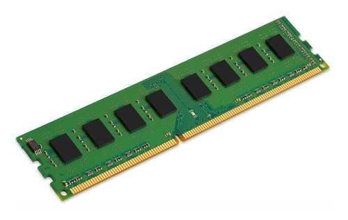 Grosbill Mémoire PC Kingston Valueram/8GB 1600MHz DDR3 NoECC CL11 DIM