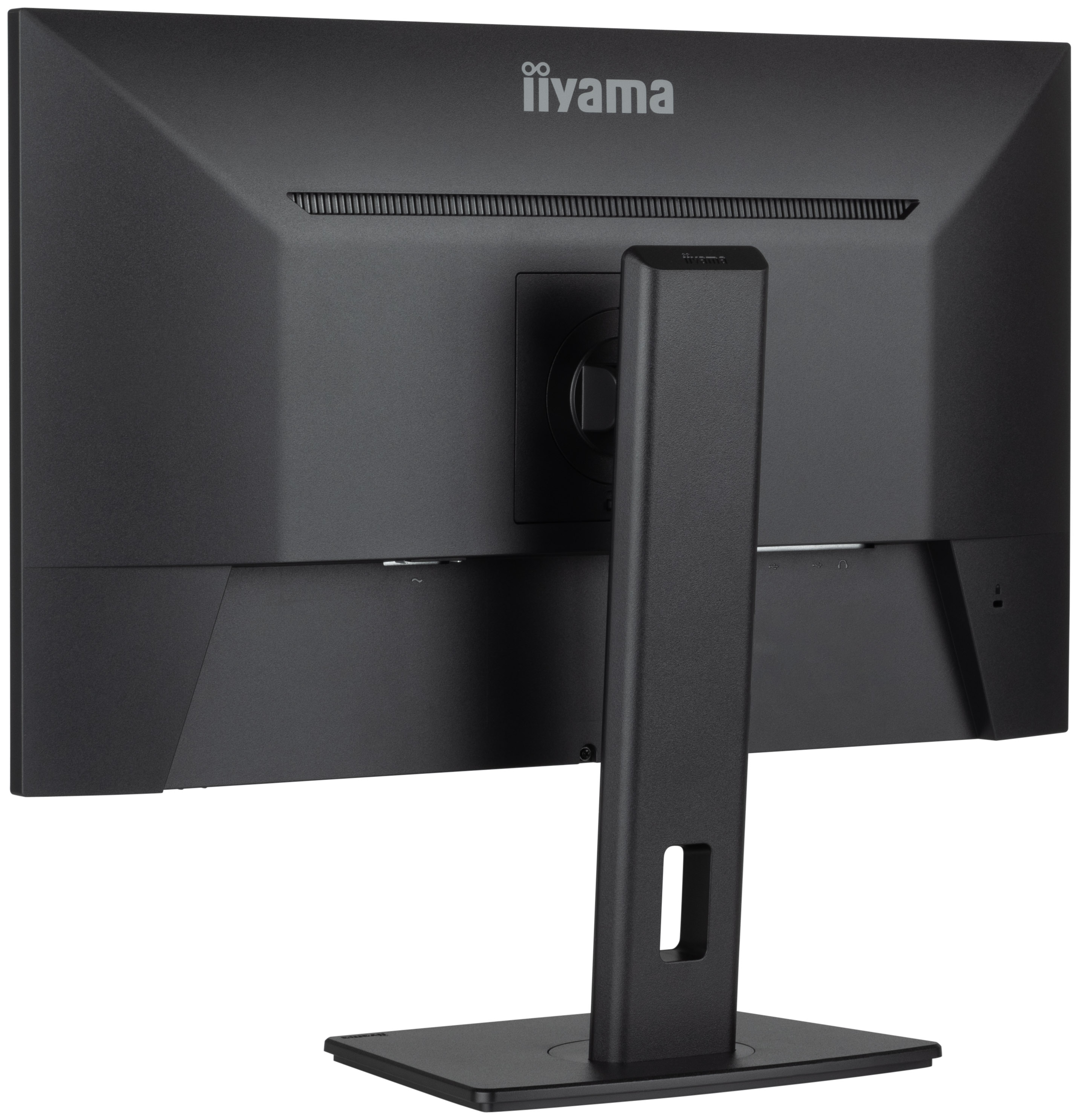 Iiyama 27"  XUB2793QSU-B7 - Ecran PC Iiyama - grosbill-pro.com - 9