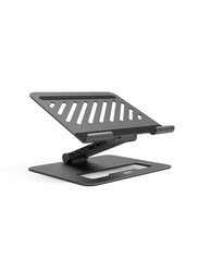 Grosbill Accessoire PC portable Port ADJUSTABLE STAND - DOCKING TYPE C-2x4K-EU