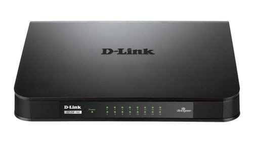 D-Link Switch MAGASIN EN LIGNE Grosbill