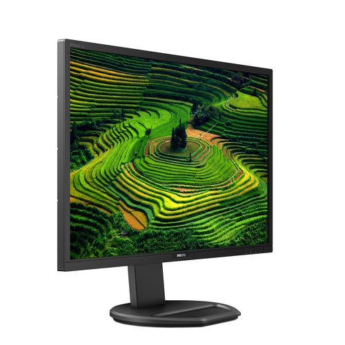 221B8LJEB 22" 1920x1080 1ms HDMI VGA - Achat / Vente sur grosbill-pro.com - 10