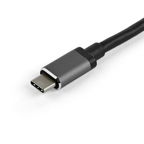 USB-C Multiport Adapter HDMI/VGA 100W PD - Achat / Vente sur grosbill-pro.com - 2