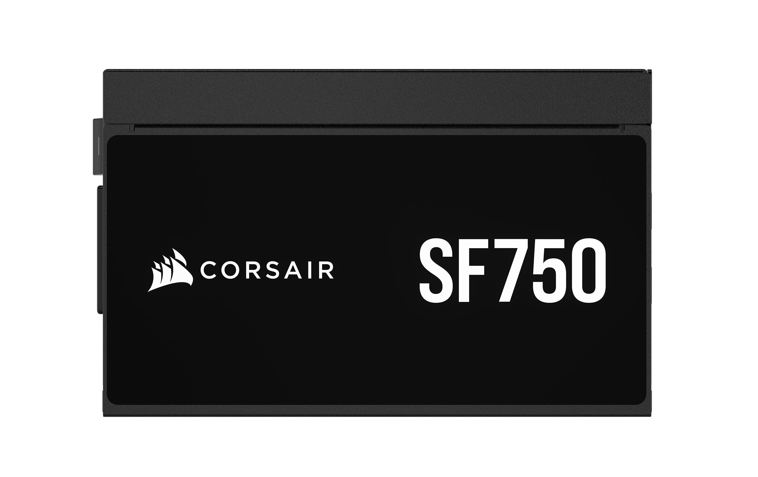 Corsair 80+ PLAT (750W) - Alimentation Corsair - grosbill-pro.com - 2