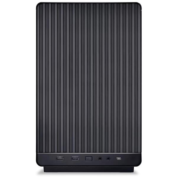 Lian-Li A3 Black Noir - Boîtier PC Lian-Li - grosbill-pro.com - 6