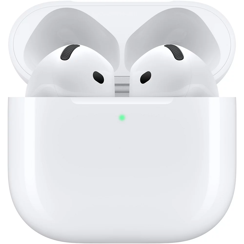 Ecouteur AirPods 4 - Accessoire téléphonie Apple - grosbill-pro.com - 0