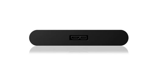 Icy Box USB3.0 pour DD 2.5" SATA - Boîtier externe - grosbill-pro.com - 2