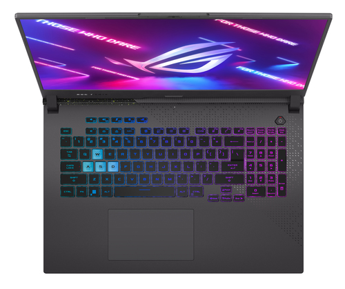 Asus 90NR0GG4-M001H0 - PC portable Asus - grosbill-pro.com - 4