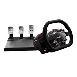 ThrustMaster Périphérique de jeu MAGASIN EN LIGNE Grosbill