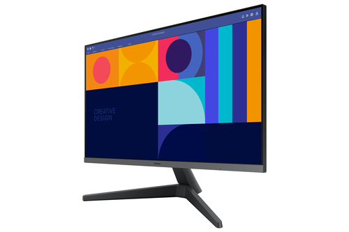 Samsung 27"  LS27C332GAUXEN - Ecran PC Samsung - grosbill-pro.com - 2