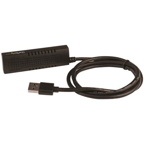 USB 3.1 Adapter Cable for 2.5" 3.5" SATA - Achat / Vente sur grosbill-pro.com - 1