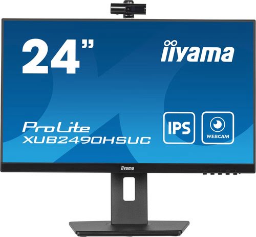 Iiyama Ecran PC MAGASIN EN LIGNE Grosbill