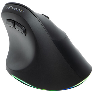 Bluestork Ergo Lumi - Souris PC Bluestork - grosbill-pro.com - 0