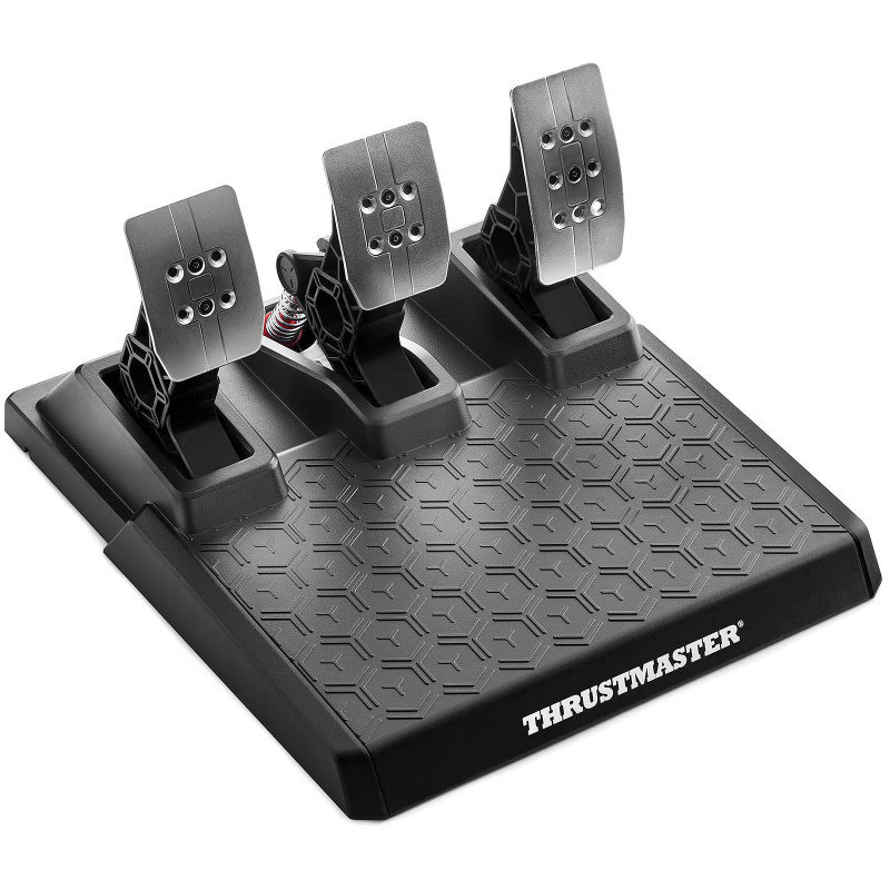 ThrustMaster T248 - Playstation Edition (4160783) - Achat / Vente Base de volant Simracing sur grosbill-pro.com - 1