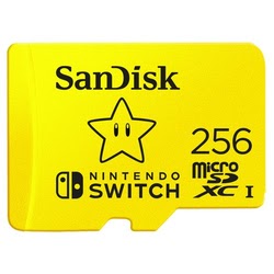 Sandisk Carte mémoire MAGASIN EN LIGNE Grosbill