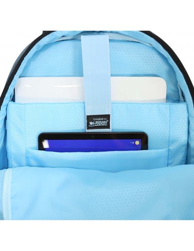 ECOLOGIC BACKPACK r-PET 13/14 DEEP BLUE - Achat / Vente sur grosbill-pro.com - 5