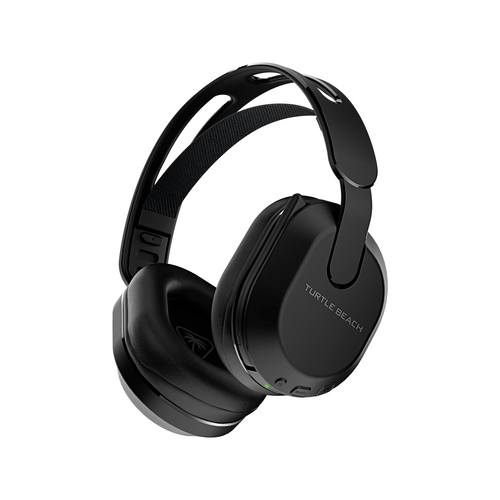 Turtle Beach Stealth 500 PS/Sans fil et Bluetooth/Noir Stereo - Micro-casque - 6