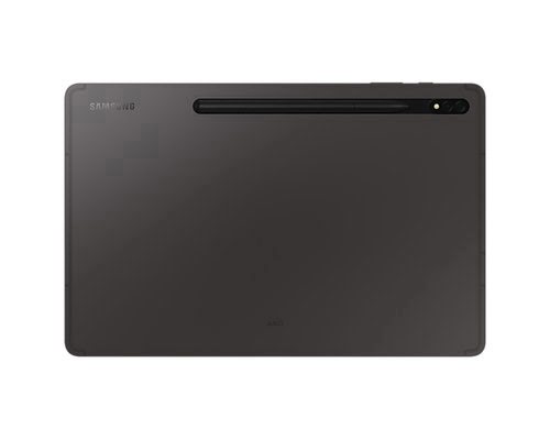 Samsung Galaxy TAB S8 Plus X800NZAB Noir - Tablette tactile - 3