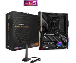 Grosbill Carte mère ASRock B650E TAICHI - B650/AM5/DDR5/ATX-Seconde Vie-Très Bon Etat