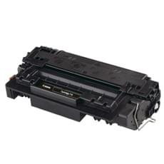 Toner Haute Capacité Noir - 0917B002 pour imprimante Laser Canon - 0