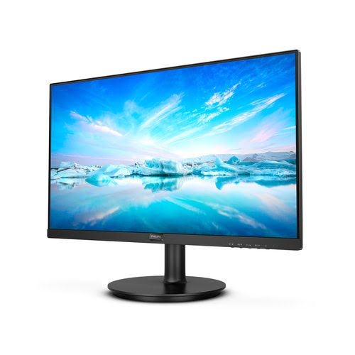 Philips Monitor 222V8LA/00 - Achat / Vente sur grosbill-pro.com - 6