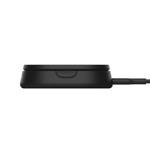 Belkin Support de charge magn que Qi2 - Achat / Vente sur grosbill-pro.com - 5