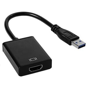Grosbill Connectique PC GROSBILLAdaptateur USB3.0 vers HDMI avec chipset graphique
