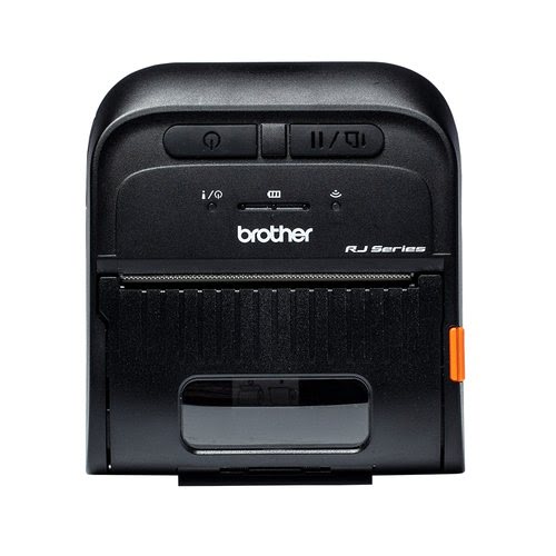 Grosbill Imprimante Brother Mobile printer 3 inches   (RJ3035BXX1)