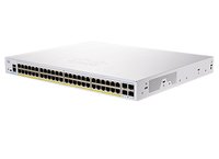 Grosbill Switch Cisco CBS350 MANAGED 48-PORT GE FULL