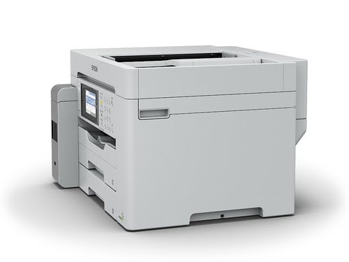 Imprimante multifonction Epson EcoTank ET-M16680 - grosbill-pro.com - 14