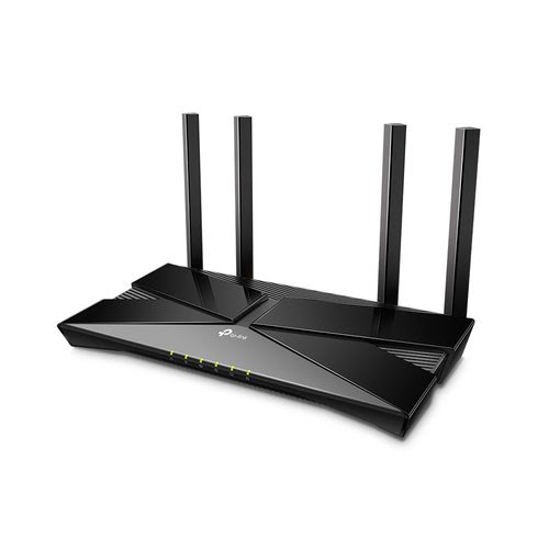 AX1500 Wi-Fi 6 Router Broadcom 1.5GHz T - Achat / Vente sur grosbill-pro.com - 1