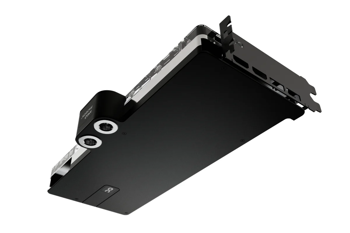 Alphacool Waterblock Core pour RX7900XTX/XT Nitro Backplate - Watercooling - 2